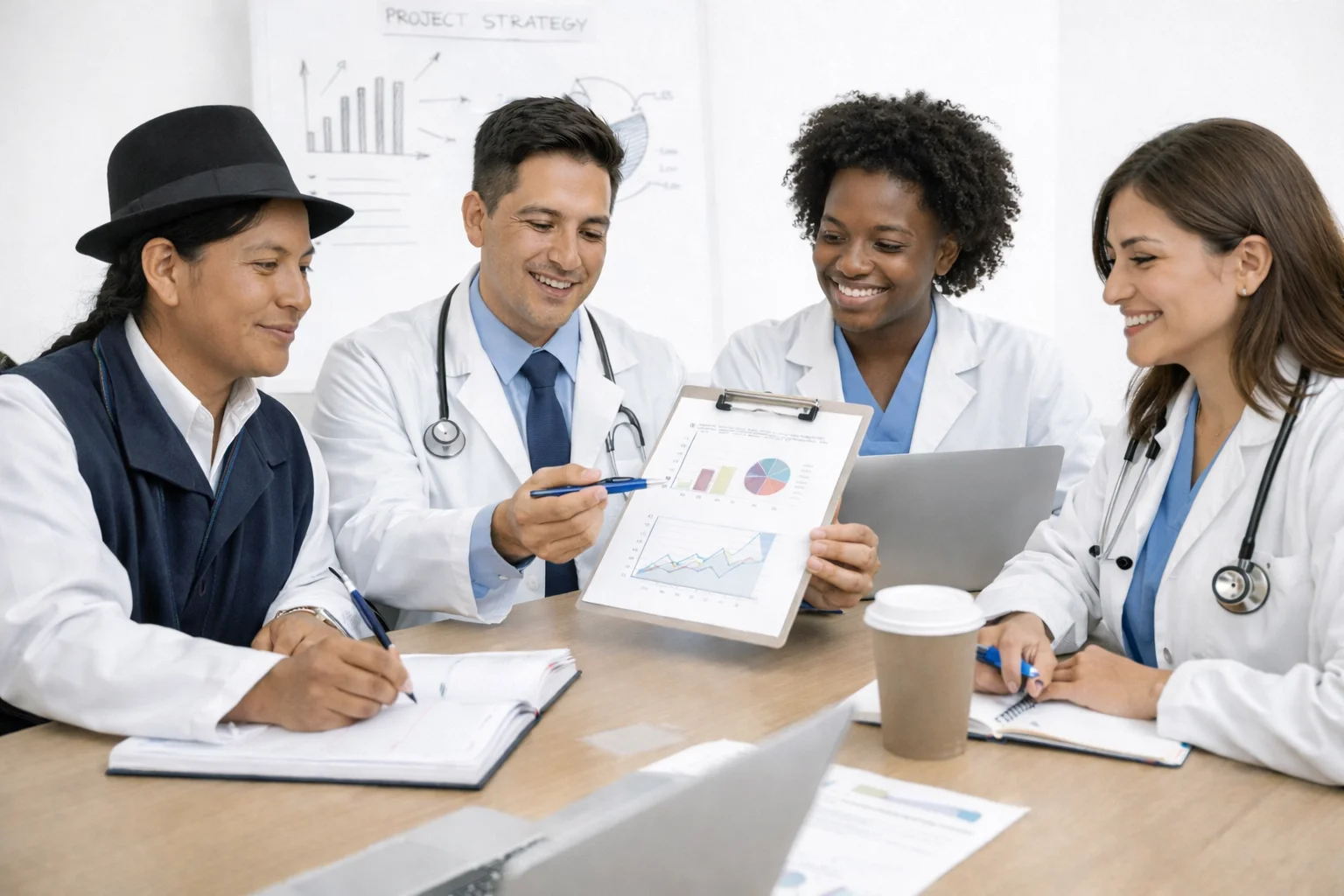 Certificacion medica 2026